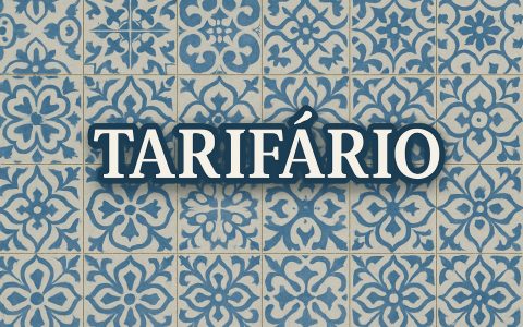TARIFÁRIO